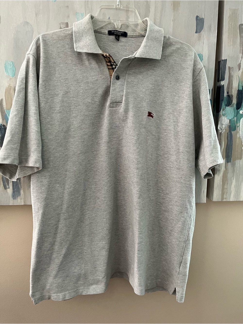 Burberry London Polo
